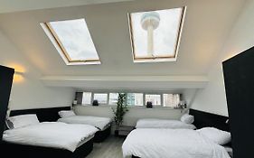 Williamson 2 Bedroom City Centre Sleeps 10